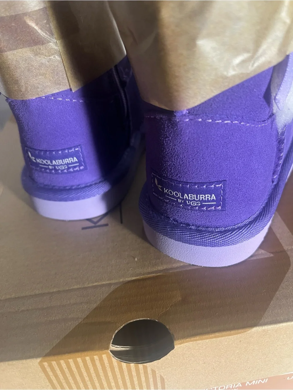 Koolaburra by UGG size 8 New with out tag